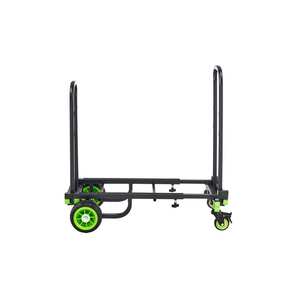 Gravity Cart M 01 B multifunctionele trolley