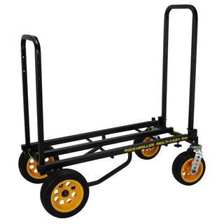 RockNRoller R18RT Multi-Cart Mega Plus