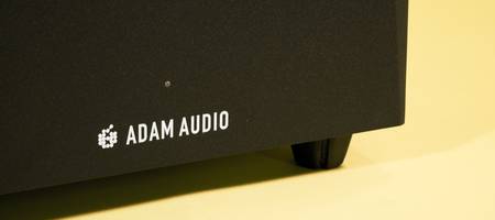 Review: ADAM Audio T10S Studio Subwoofer