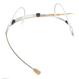 Sennheiser HSP Essential Omni-3-PIN headset (beige)