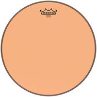 Remo BE-0310-CT-OG Emperor Colortone Orange 10 inch