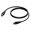 Procab CLD400 MIDI kabel 1,5 meter