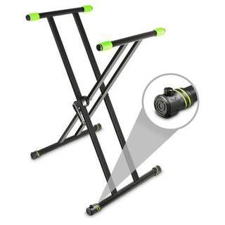 Gravity KS Varifoot1 in hoogte verstelbare voet