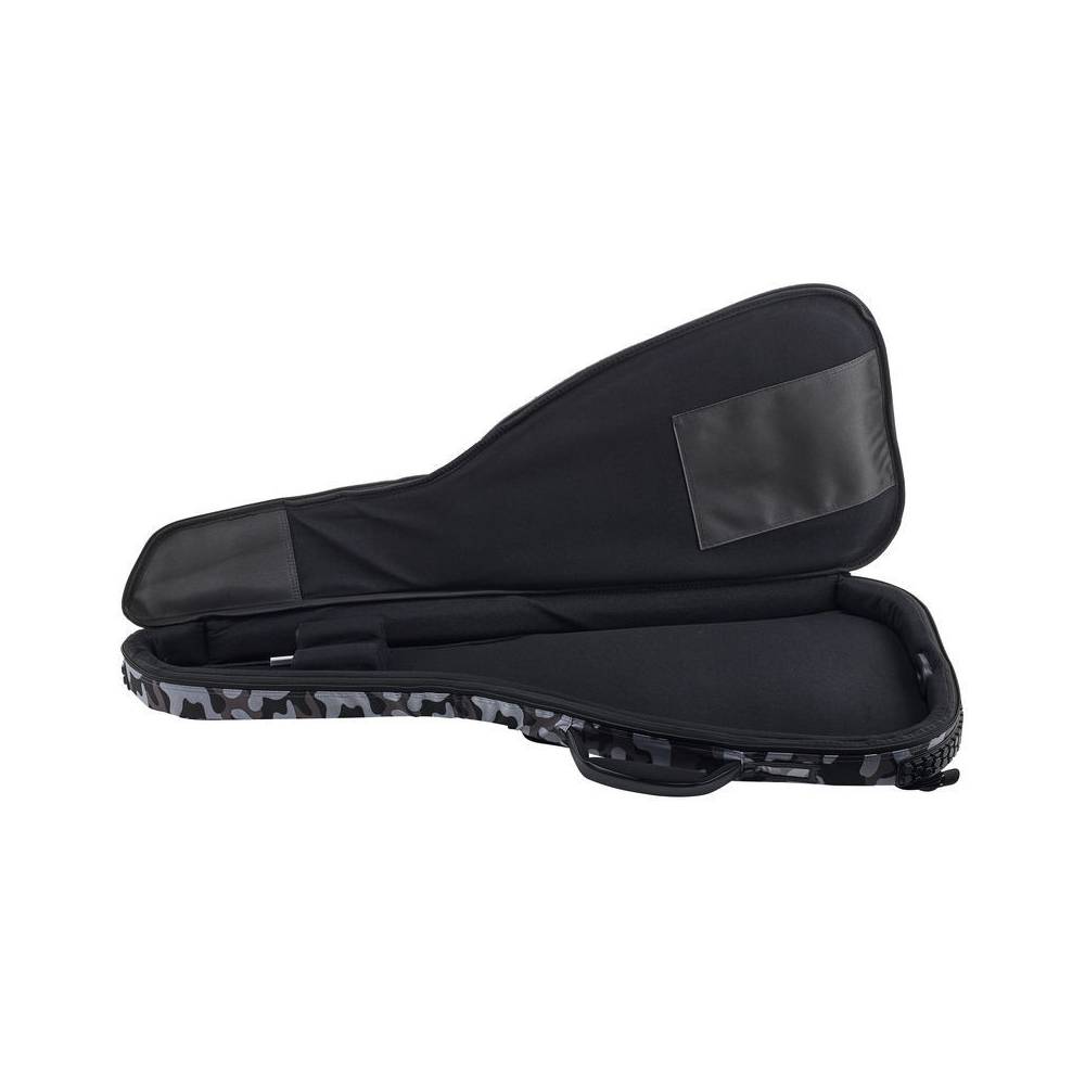 Fender FE920 Electric Guitar Gig Bag Winter Camo