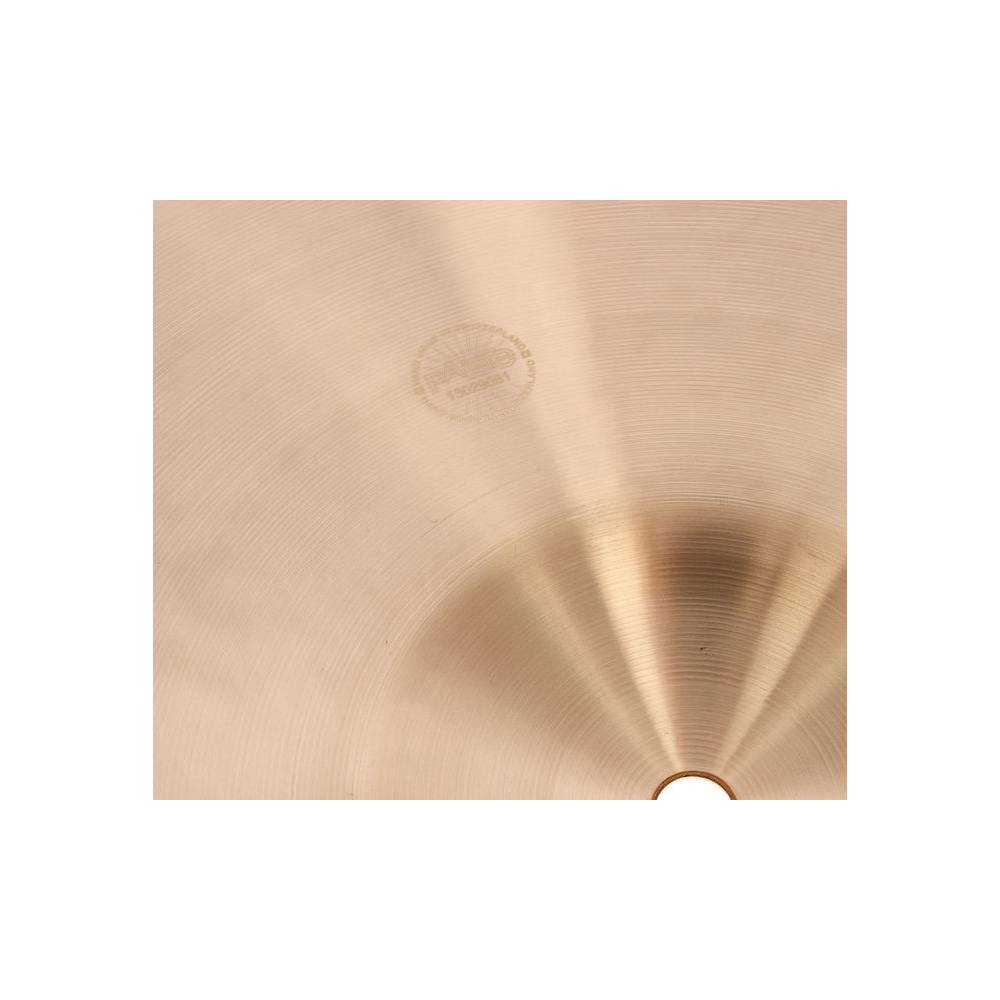 Paiste Formula 602 Modern Essentials 16 Crash