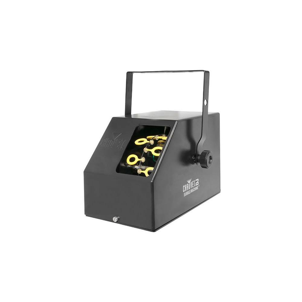 Chauvet Bubble Machine