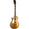 Gibson Original Collection Les Paul Standard 50s LH Goldtop linkshandige elektrische gitaar met koffer