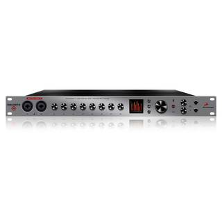 Antelope Discrete 8