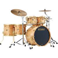 Tama WBS52RZGS-GTM Starclassic Walnut/Birch 5-delig drumstel Limited