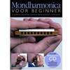 Hal Leonard Mondharmonica Voor Beginner