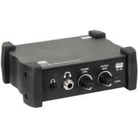 DAP SC-20 audio interface