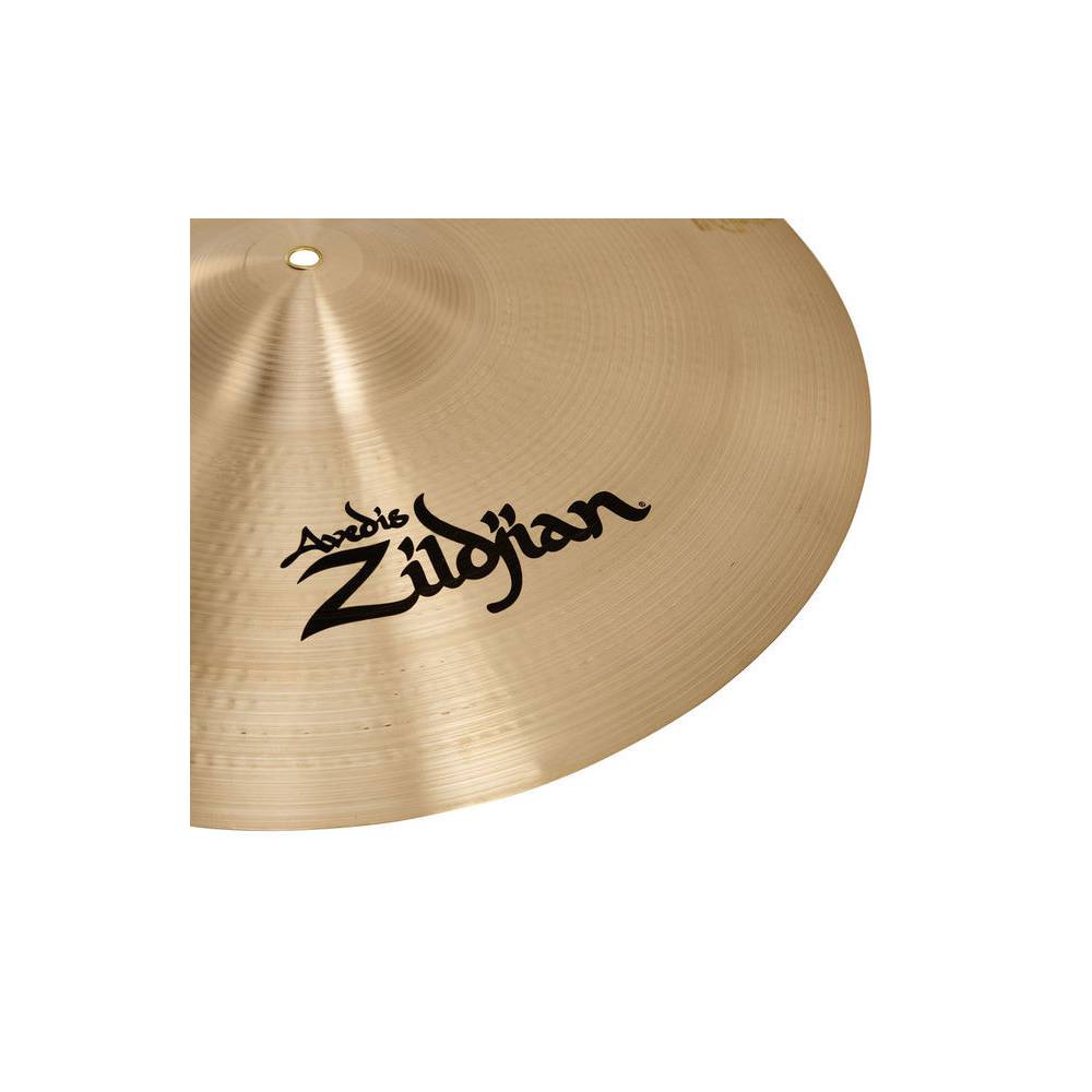 Zildjian 18 A Zildjian ZMac Pairs