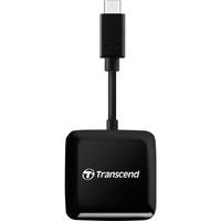 Transcend RDC3 USB 3.2/3.1 kaartlezer