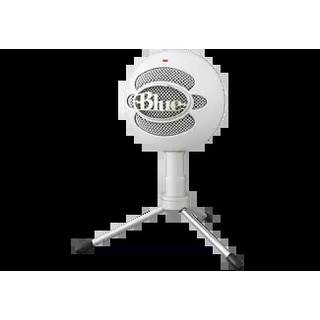 Blue Snowball iCE White USB-condensatormicrofoon