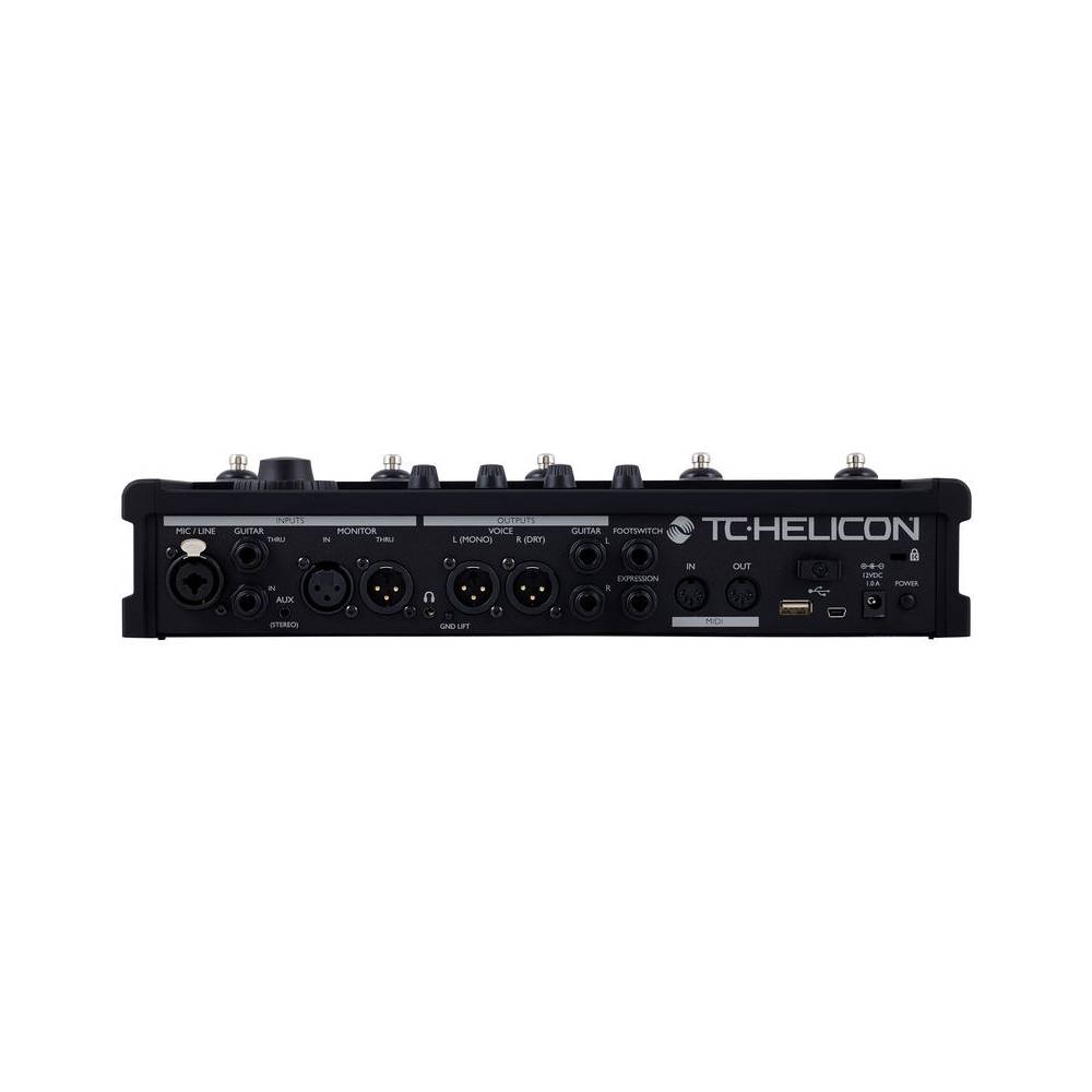 TC-Helicon VoiceLive 3 Extreme