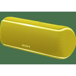 Sony SRS-XB21 Bluetooth speaker, geel