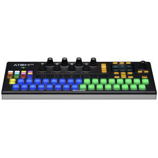 Presonus Atom SQ hybrid MIDI keyboard en pad controller