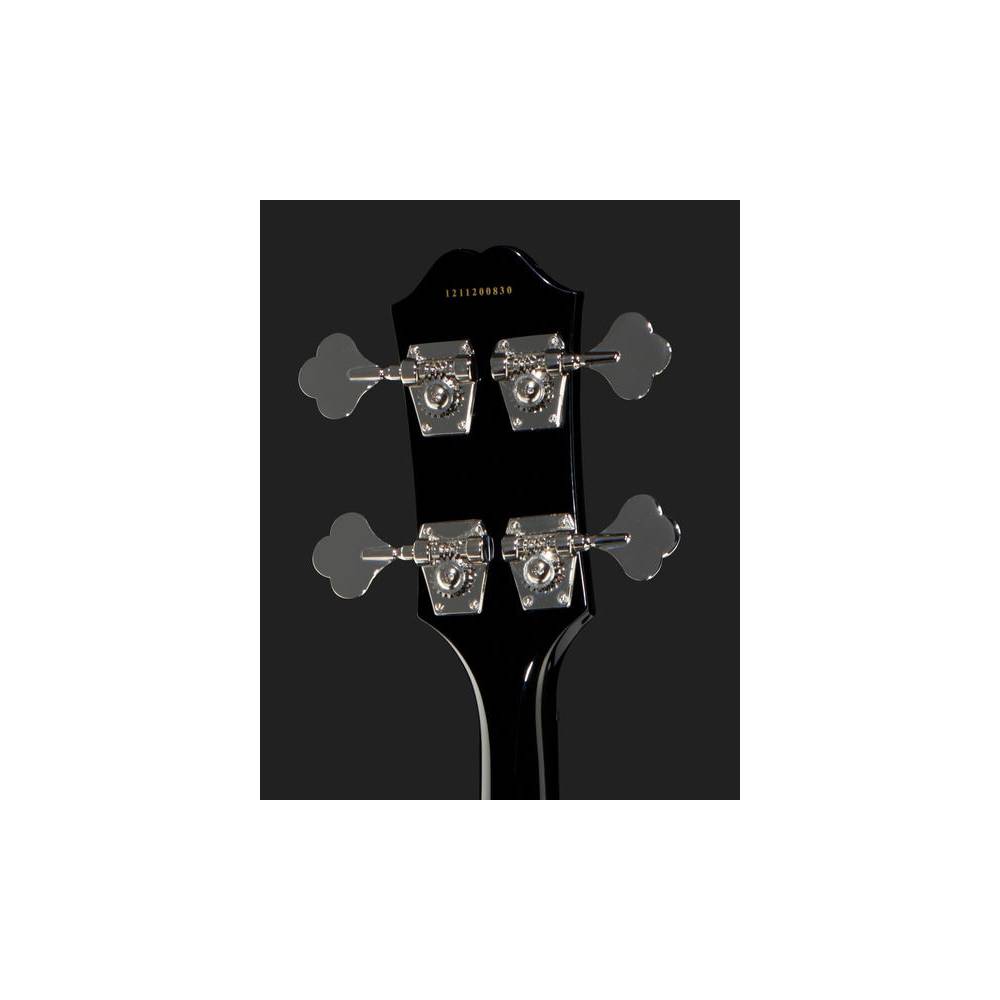 Epiphone EB3 Bass Ebony