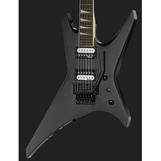 Jackson JS32 Warrior Satin Black