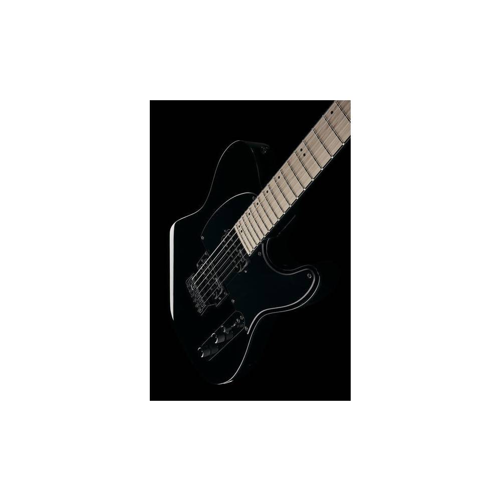 ESP LTD TE-200 Maple Black