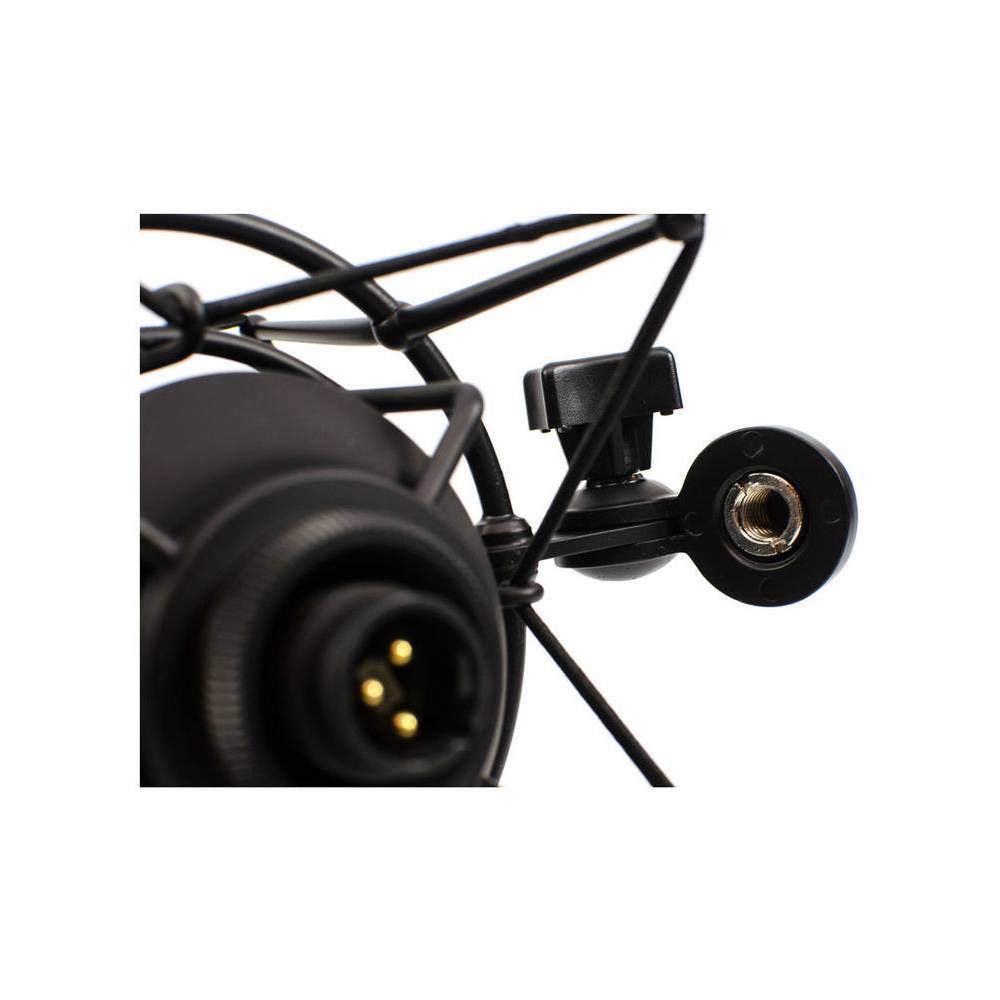 CAD Audio Equitek E300s grootmembraan condensatormicrofoon