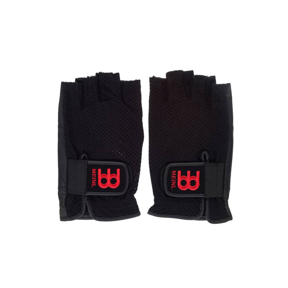 Meinl Drummer Gloves Fingerless Extra Large