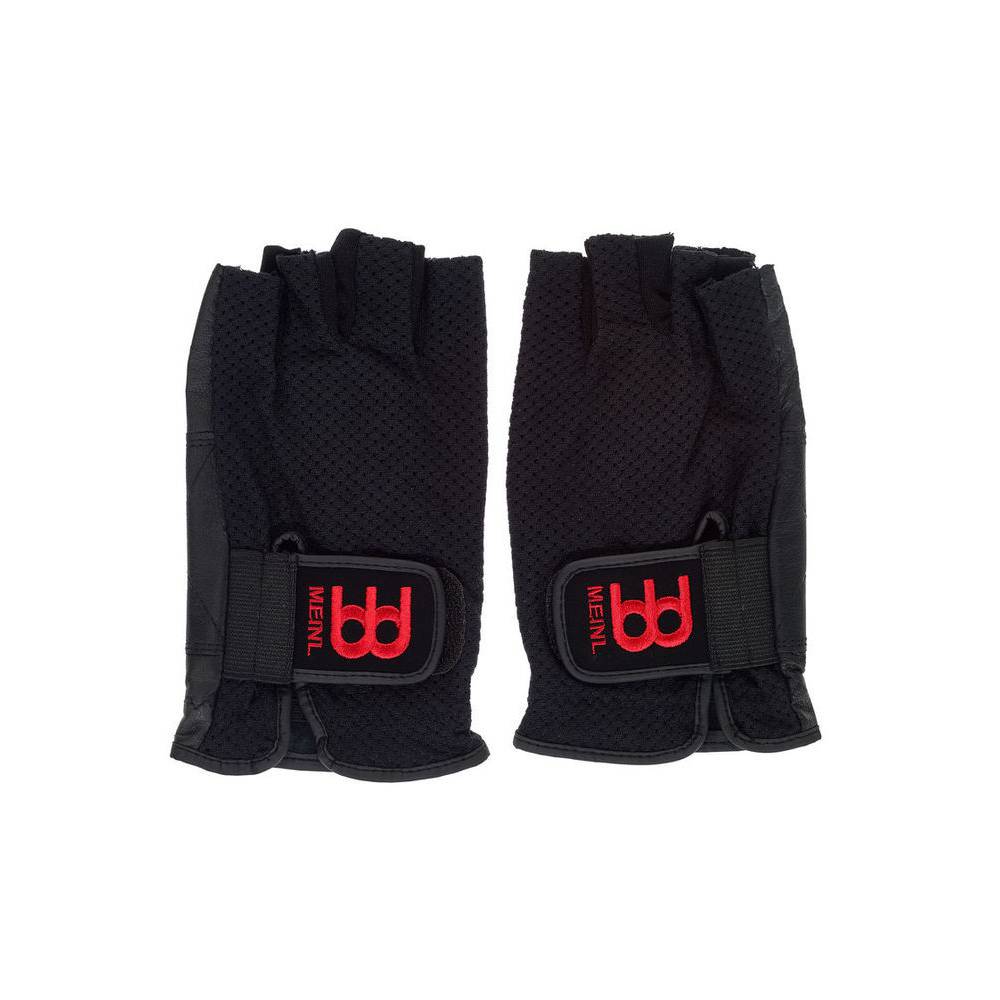 Meinl Drummer Gloves Fingerless Medium