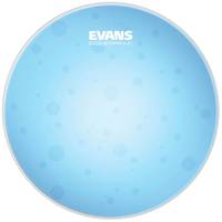 Evans BD22HB Hydraulic Blue 22 inch bassdrumvel