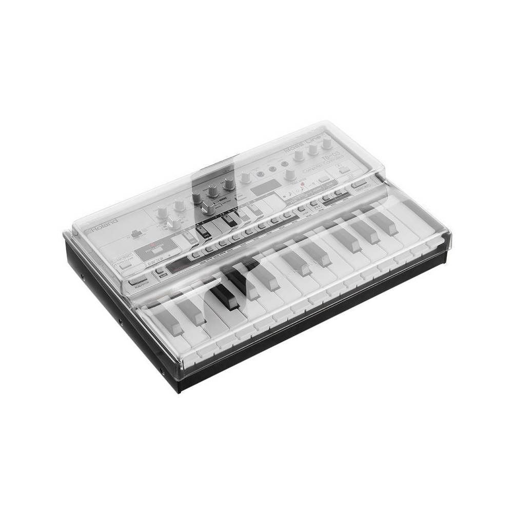 Decksaver cover voor Roland K-25M