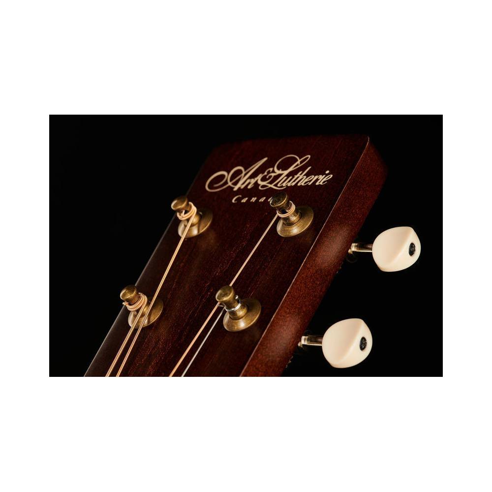 A&L Americana Faded Black