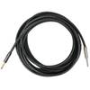 Lava Cable ELC 1/4 Silent - 1/4 instrumentkabel 6 meter