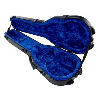 Gibson ASPRCASE-LP Deluxe Protector Case voor Les Paul zwart