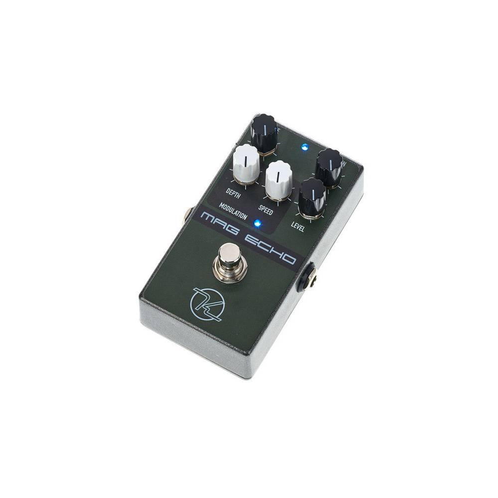 Keeley Magnetic Echo delay-pedaal