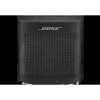 Bose SoundLink Color II Zwart