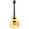 ESP LTD Deluxe EC-1000T CTM Vintage Gold Satin elektrische gitaar