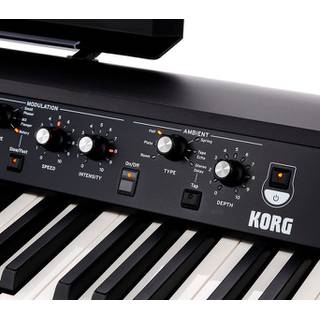 Korg SV2 88 stage piano