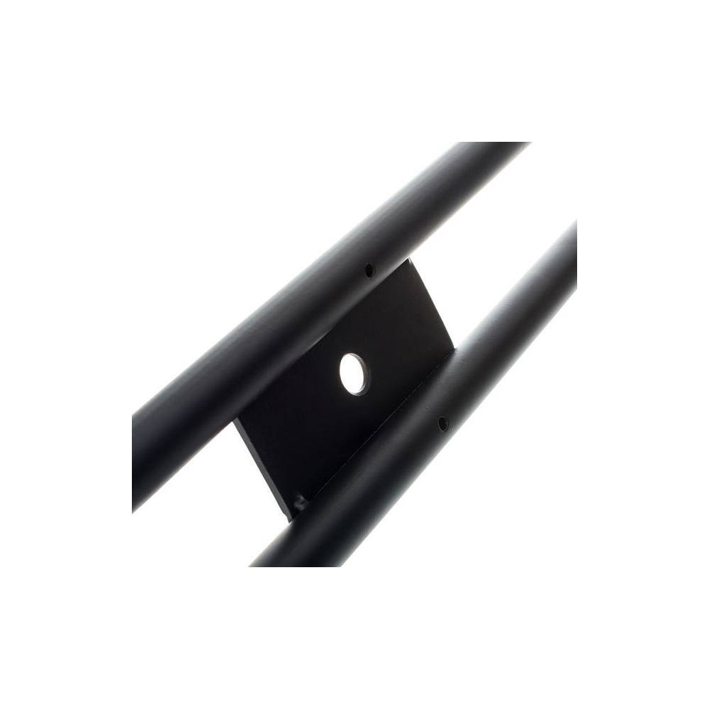 Showtec Stage Blinder 4 DMX Black Bulb 120V 650W DWE