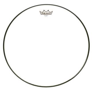 Remo BD-0316-00 16 inch Diplomat Clear drumvel