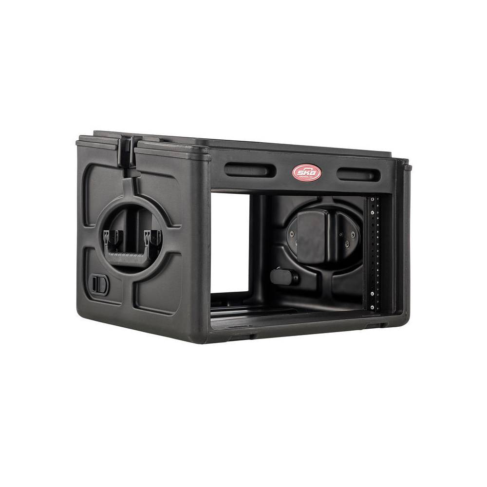 SKB 1SKB-R106 audio en DJ rack 6U + 10U