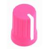 Dj TechTools Chroma Caps super knob roze