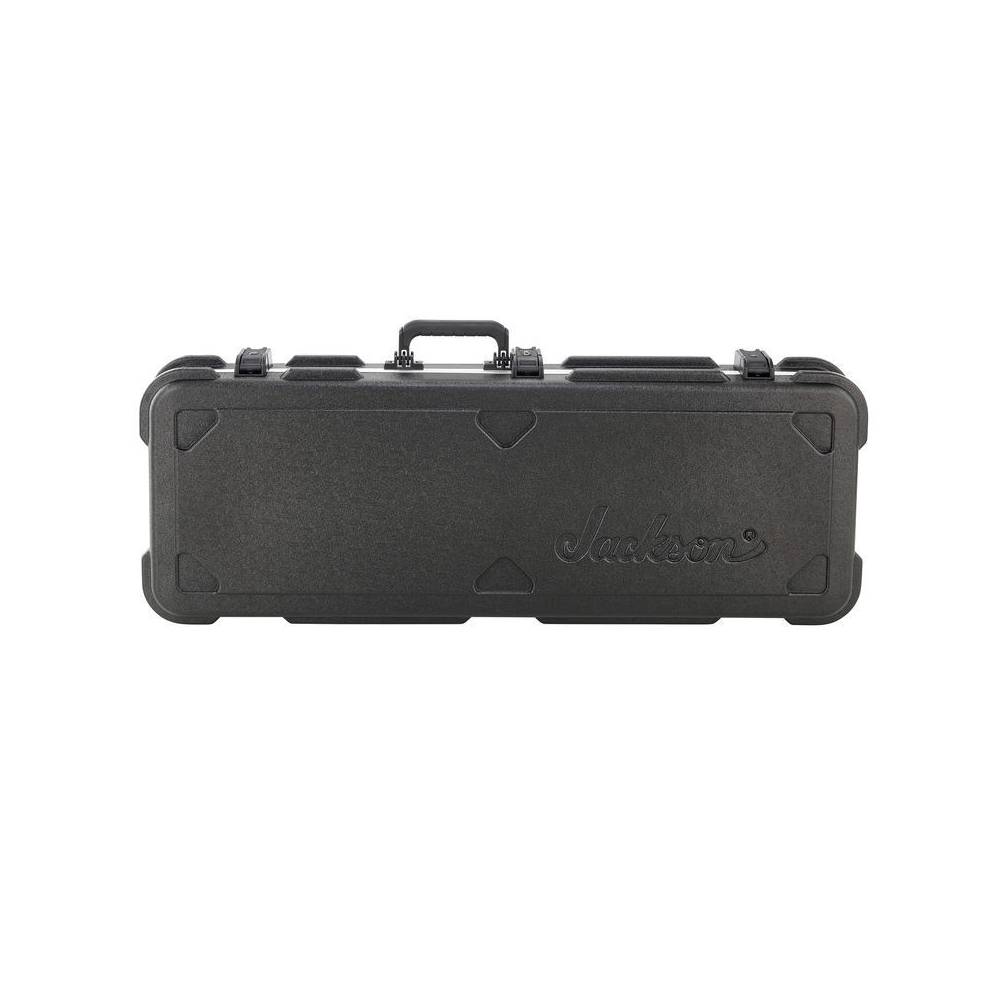 Jackson Gitaarkoffer voor Dinky en Soloist