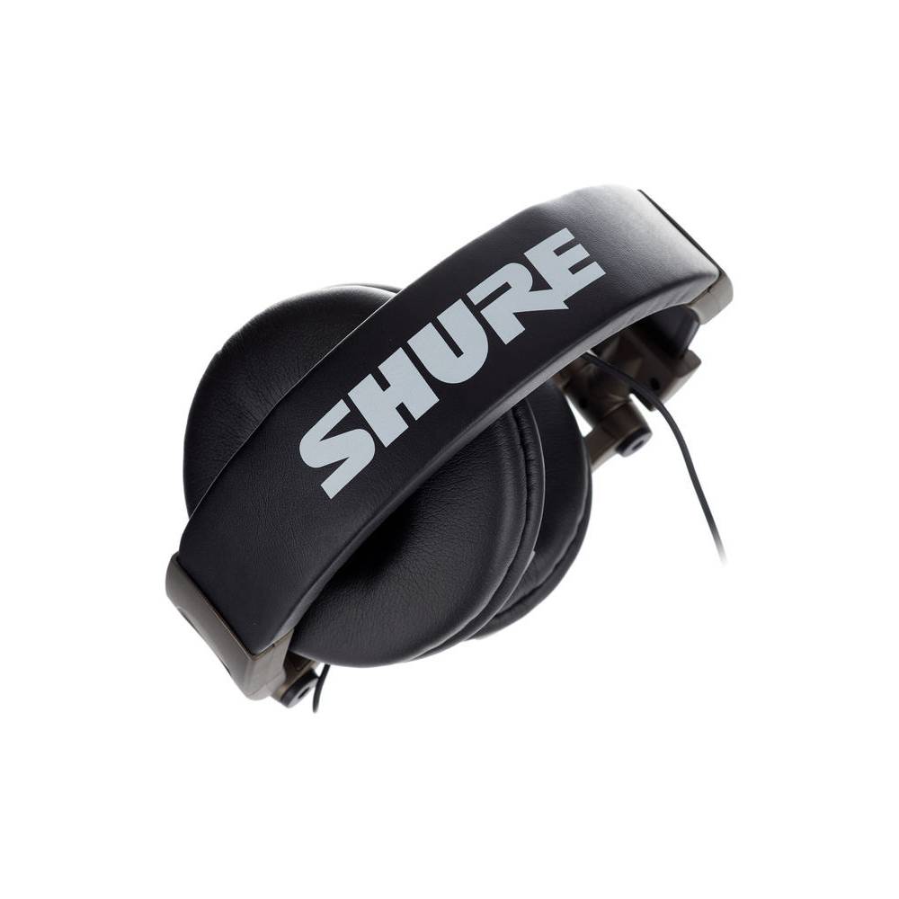 Shure SRH550DJ