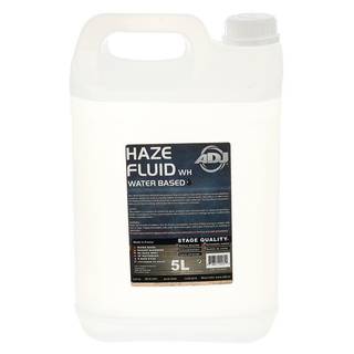 American DJ rookvloeistof op waterbasis