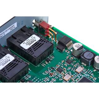 Soundcraft Si MADI Card Optical