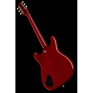 Epiphone Coronet Cherry elektrische gitaar
