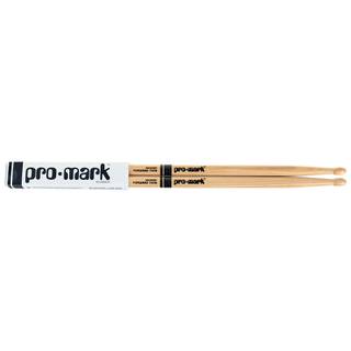 Promark TX747BW hickory drumstokken