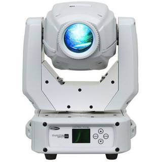 Showtec Phantom 65 Spot White moving head spot