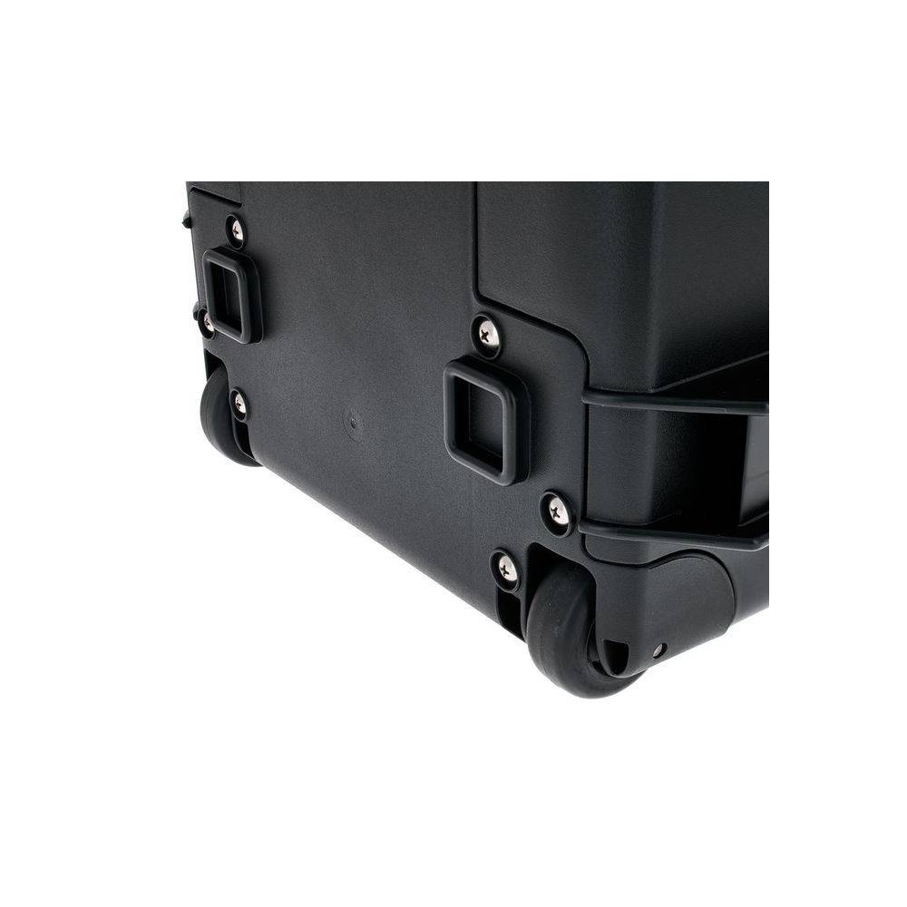 Peli 1535 Air Carry-On Case 518 x 284 x183 mm met schuim