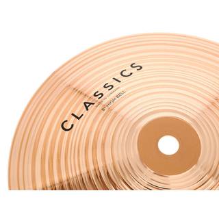 Meinl C8BH Classics High Bell 8