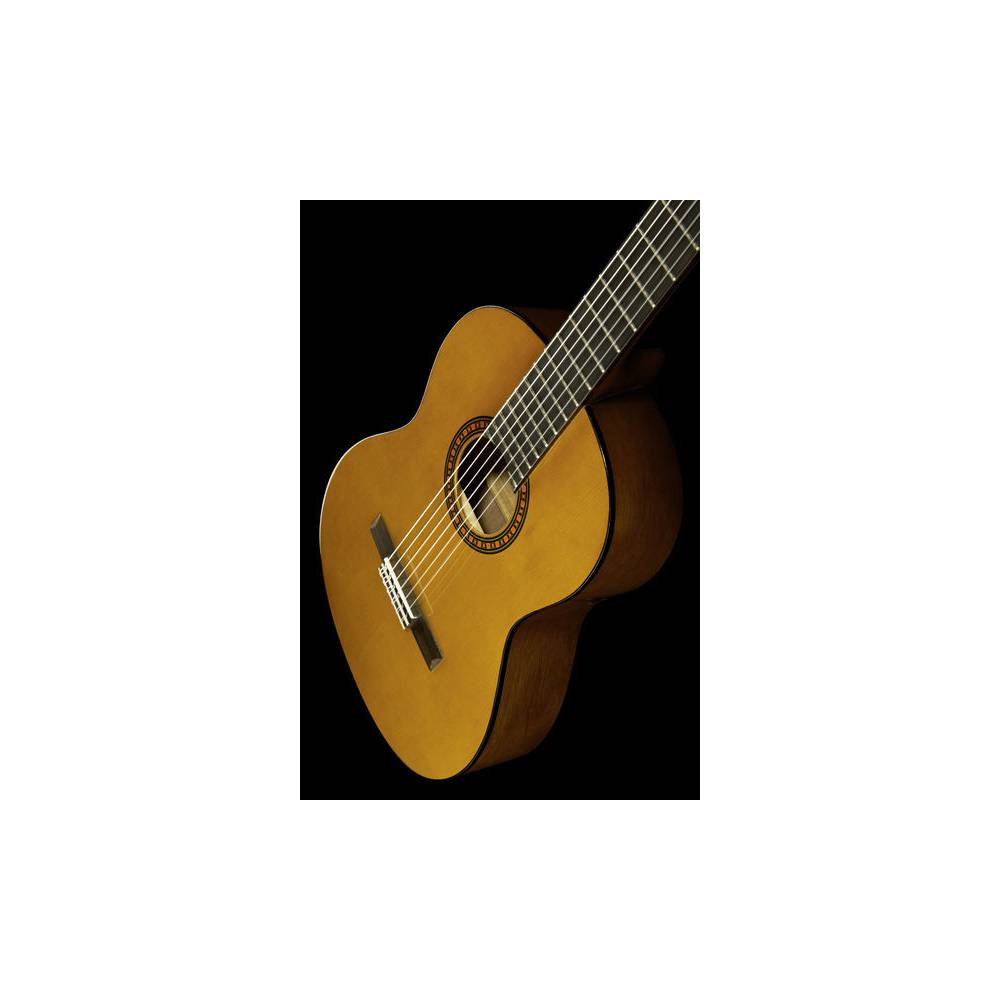 Yamaha CGS103A klassieke gitaar naturel 3/4 model